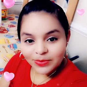 Meet your Posher, Sandra